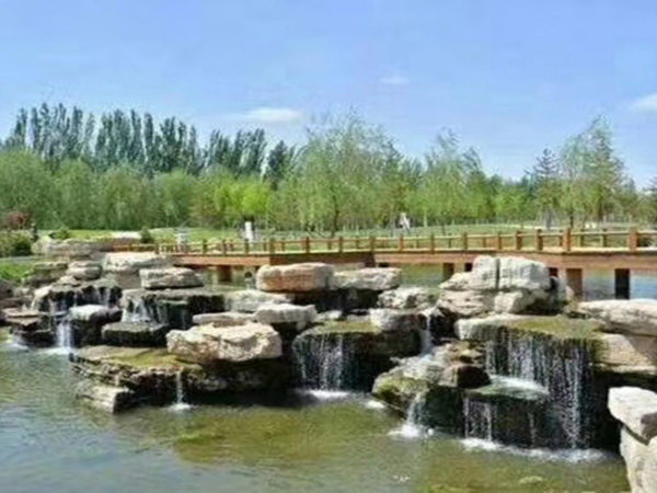 驳岸工程